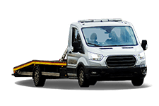 Car Hire Wood Green - Recovery Van - Van hire Wood green