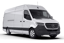 Car Hire Wood Green - 4 MTR Sprinter - Van hire Wood green