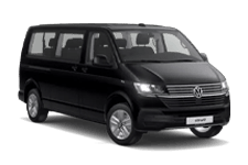 Car Hire Wood Green - 9 Seater Automatic - Minibus hire Wood green