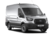 Car Hire Wood Green - Ford Transit LWB - Van hire Wood green