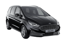 Car Hire Wood Green - Galaxy 7 Seater Automatic - Minibus hire Wood green