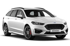 Car Hire Wood Green - Mondeo Estate - car hire Wood green