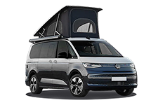 Car Hire Wood Green - VW Campervan - Van hire Wood green