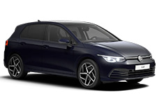 Car Hire Wood Green - VW Golf - car hire Wood green